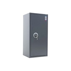 Ofis seyfi AIKO TSN 90T, açarlı, boz