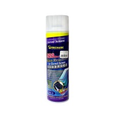 Yapışqan təmizləmək üçün sprey Mechanic 520 Max, smartfon üçün, 550 ml