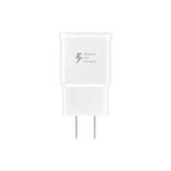 Сетевое зарядное устройство Samsung Travel Fast Charger 15 W, Белый