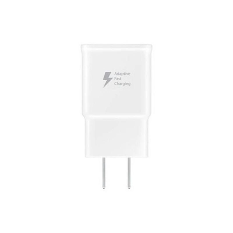 Сетевое зарядное устройство Samsung Travel Fast Charger 15 W, Белый