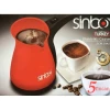 Электротурка Sinbo SCM-2942-RAX Red Электротурка Sinbo SCM-2942-RAX Red