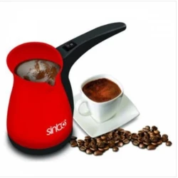 Elektrik cezve Sinbo SCM-2942-RAX Red