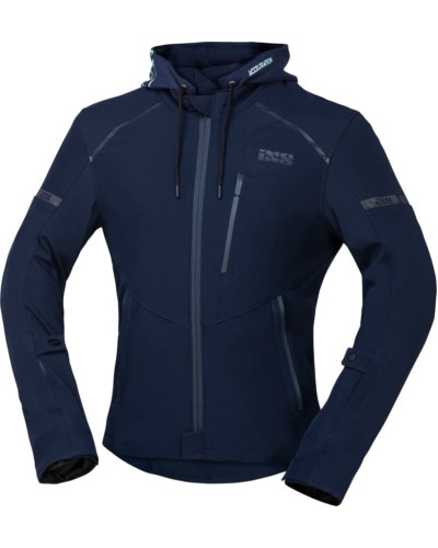 Gödəkcə iXS So Jacket 004