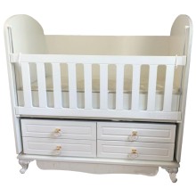 Uşaq çarpayısı BB020, 65x125 sm