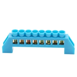 Клеммная колодка 8 AD126 Клеммная колодка 8 AD126