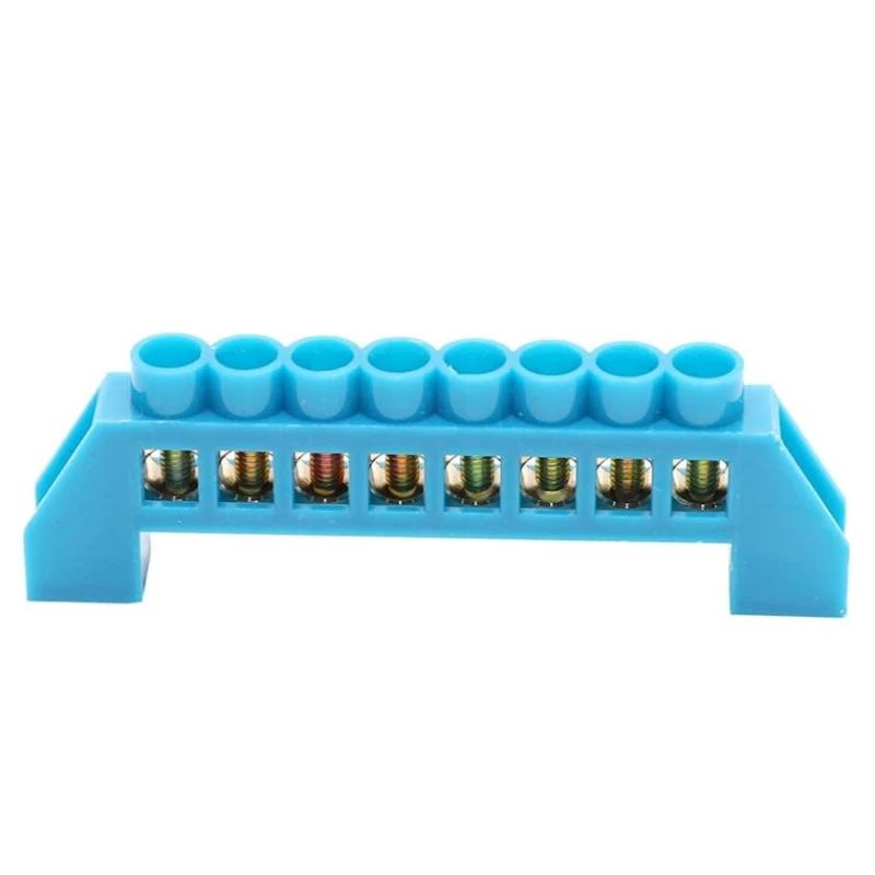 Клеммная колодка 8 AD126