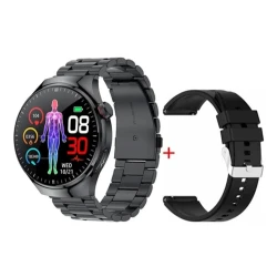 Smart sаat Smart Watch TK26 Black