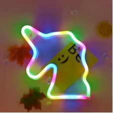 Dekorativ LED çıraq, Unicorn
