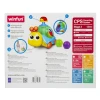 Təkərli oyuncaq Winfat İlbiz Spin'N Pull, 17x19x24 sm, 12 aydan Təkərli oyuncaq Winfat İlbiz Spin'N Pull, 17x19x24 sm, 12 aydan