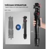Трипод Neewer TP22 160 см, черный Трипод Neewer TP22 160 см, черный