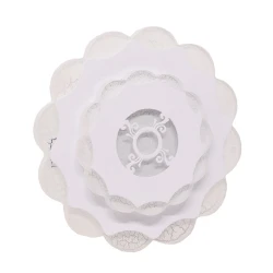 Светодиодный спот 10W 9035/140 WH+WW+WH/WW XR147 TM.29214