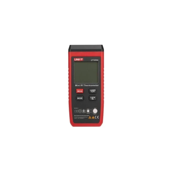 Пирометр Uni-t UT306A Пирометр Uni-t UT306A