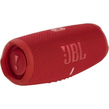 Portativ dinamik JBL Charge 5 Red (JBLCHARGE5RED)