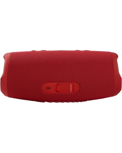 Portativ dinamik JBL Charge 5 Red (JBLCHARGE5RED)