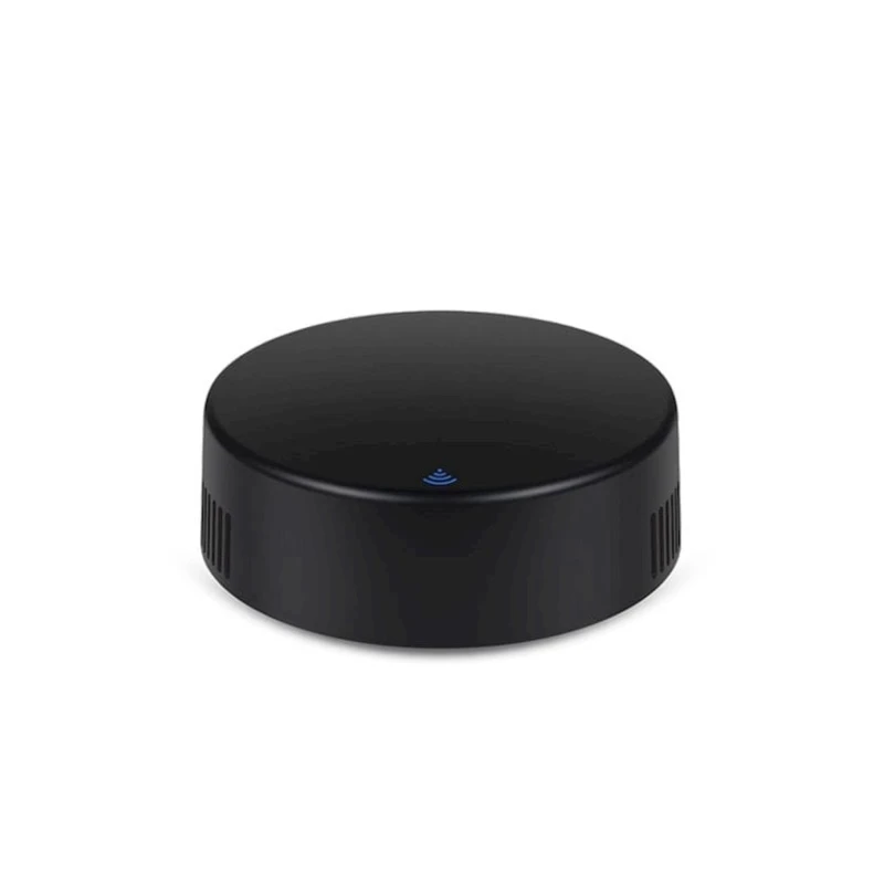 Пульт управления для умного дома Tuyaс датчиком температуры и влажности (ST_9870040742564) Пульт управления для умного дома Tuyaс датчиком температуры и влажности (ST_9870040742564)