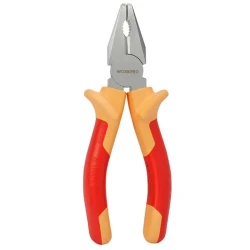 Плоскогубцы Workpro WP342016 160 мм Плоскогубцы Workpro WP342016 160 мм