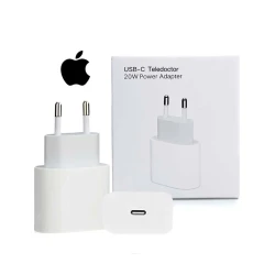 Adapter Apple İphone USB-C 20W Power PD
