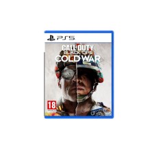 Oyun Call of Duty Black Ops Cold War PS5 French