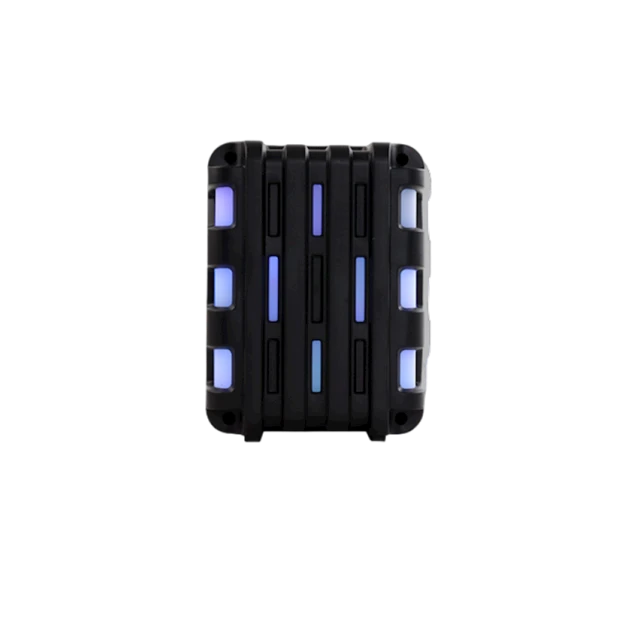 Портативная колонка KTS KTS-1721