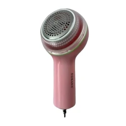 Tiftik təmizləyən maşın Sokany SK-879P Pink