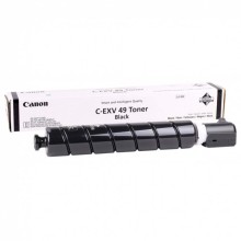 Toner-kartric Canon C-EXV 49 Black (8524B002C)