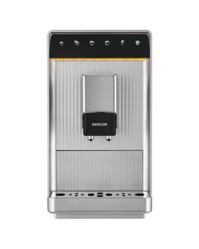 Qəhvə maşını Sencor SES 7300BK