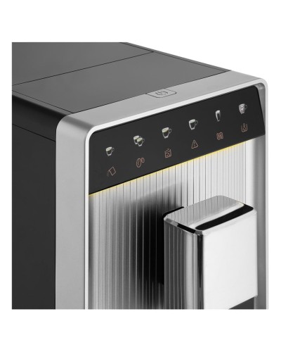 Qəhvə maşını Sencor SES 7300BK