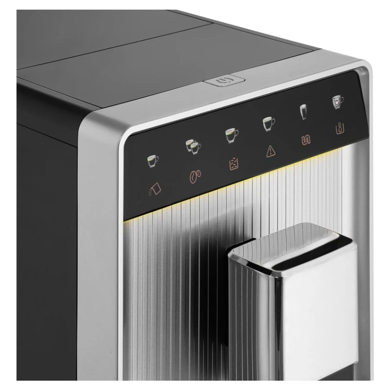 Кофемашина Sencor SES 7300BK