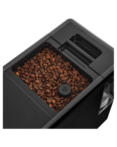 Qəhvə maşını Sencor SES 7300BK