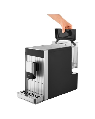 Qəhvə maşını Sencor SES 7300BK