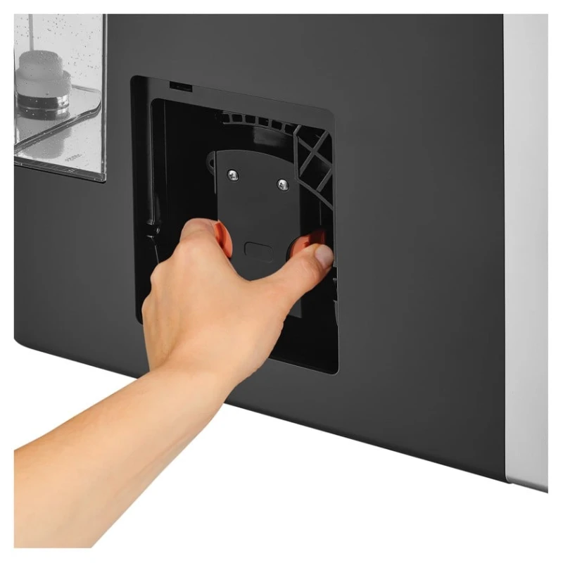 Кофемашина Sencor SES 7300BK