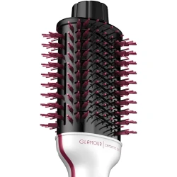 Фен-щетка GA.MA Glamour 1300W Pink