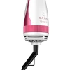 Фен-щетка GA.MA Glamour 1300W Pink Фен-щетка GA.MA Glamour 1300W Pink