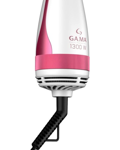 Fen-fırça GA.MA Glamour 1300W Pink