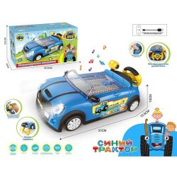 İnteraktiv oyuncaq 2200000086396