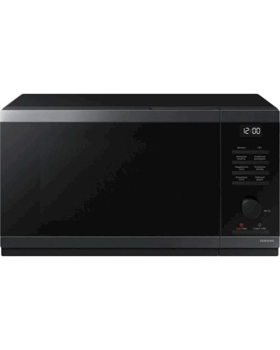 Mikrodalğalı soba Samsung MS23DG4504AG/BW