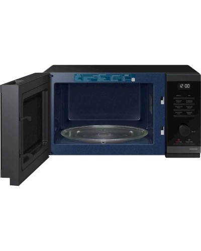 Mikrodalğalı soba Samsung MS23DG4504AG/BW