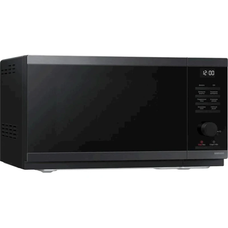 Микроволновая печь Samsung MS23DG4504AG/BW