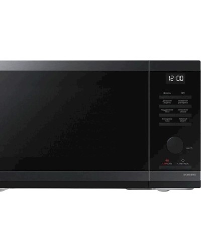 Mikrodalğalı soba Samsung MS23DG4504AG/BW