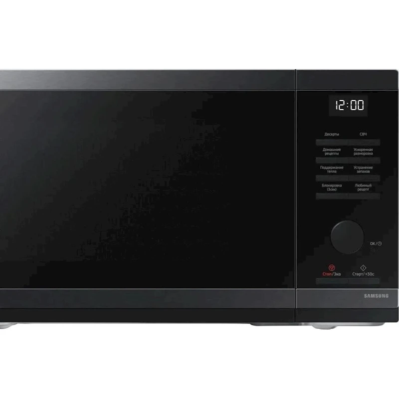 Микроволновая печь Samsung MS23DG4504AG/BW