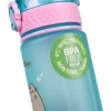 Бутылка для воды Yes Pusheen, 500 мл, разноцветная