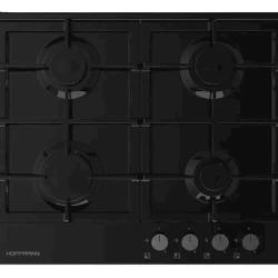 Варочная поверхность Hoffmann B501VBLACK