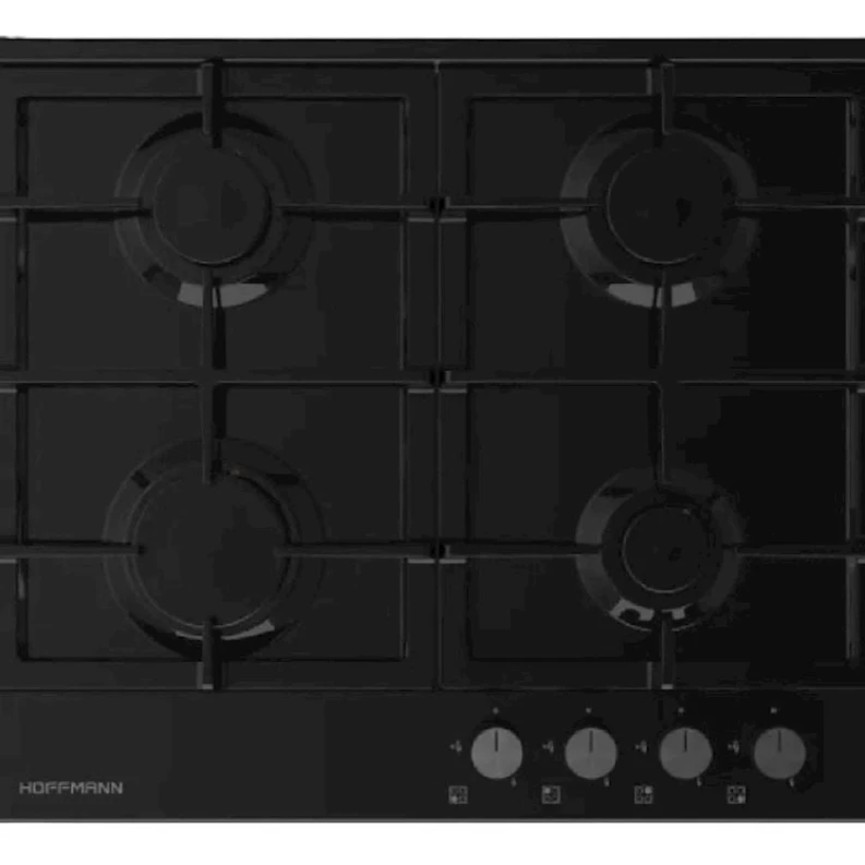 Варочная поверхность Hoffmann B501VBLACK Варочная поверхность Hoffmann B501VBLACK