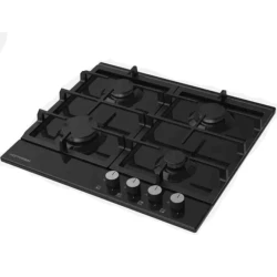 Варочная поверхность Hoffmann B501VBLACK