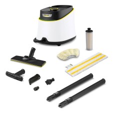 Buxar təmizləyicisi Karcher SC 3 Deluxe White (1.513-430.0)
