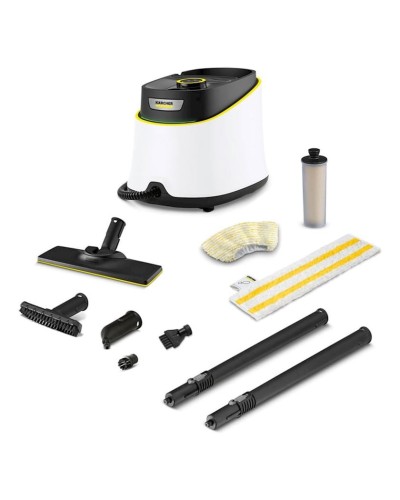 Buxar təmizləyicisi Karcher SC 3 Deluxe White (1.513-430.0)