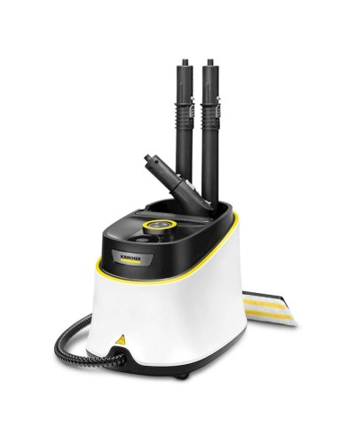 Buxar təmizləyicisi Karcher SC 3 Deluxe White (1.513-430.0)