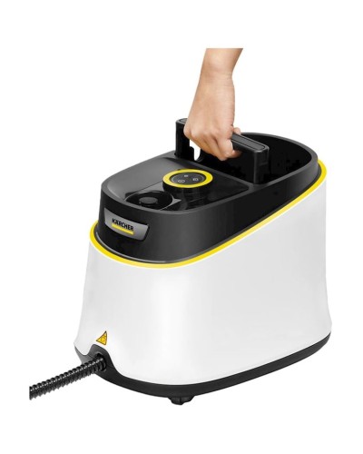 Buxar təmizləyicisi Karcher SC 3 Deluxe White (1.513-430.0)