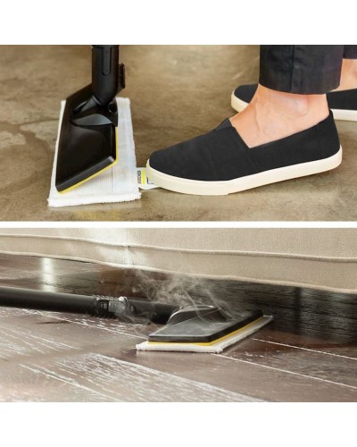 Buxar təmizləyicisi Karcher SC 3 Deluxe White (1.513-430.0)