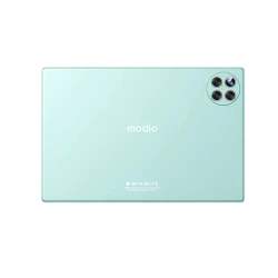 Планшет Modio m19 8/512GB Green Планшет Modio m19 8/512GB Green